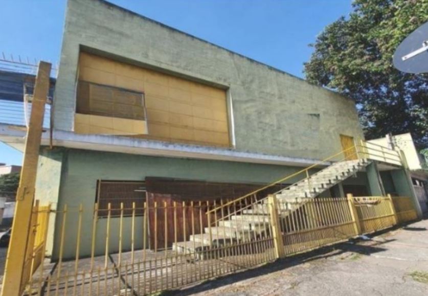 Sobrado à venda – Vila Matilde