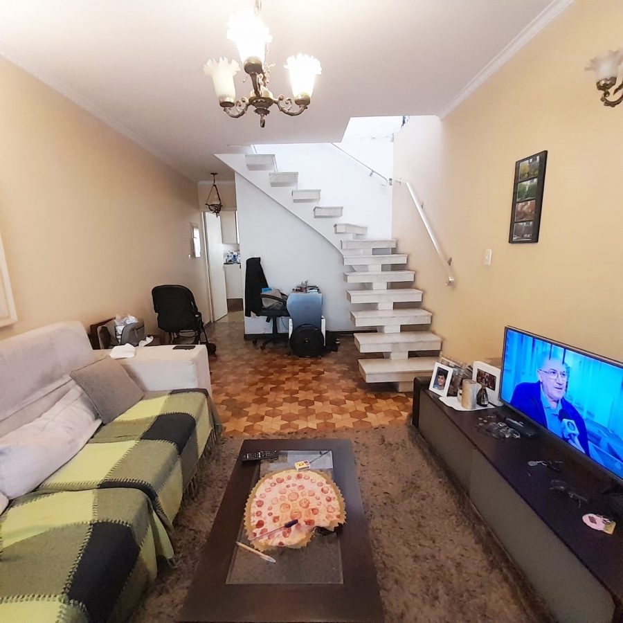 Casa à venda com 3 dormitórios e 2 vagas Jardim Vila Formosa/SP