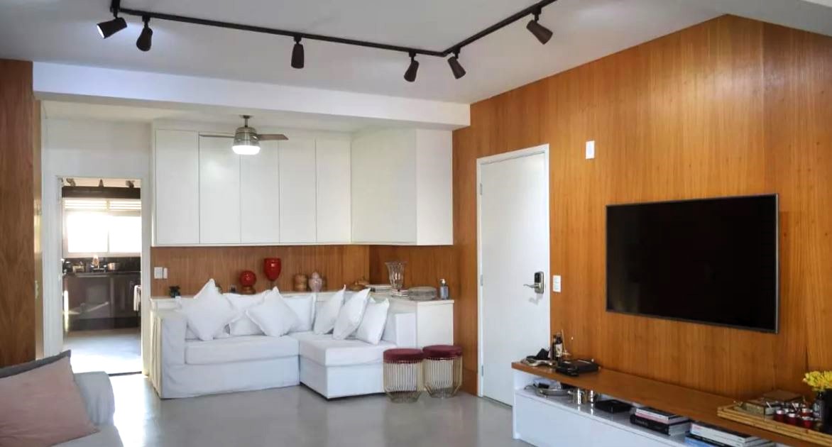 Apartamento no Tatuapé, São Paulo | 3 Suítes, Varanda Gourmet e Mobiliado | Viva o Melhor Agora!