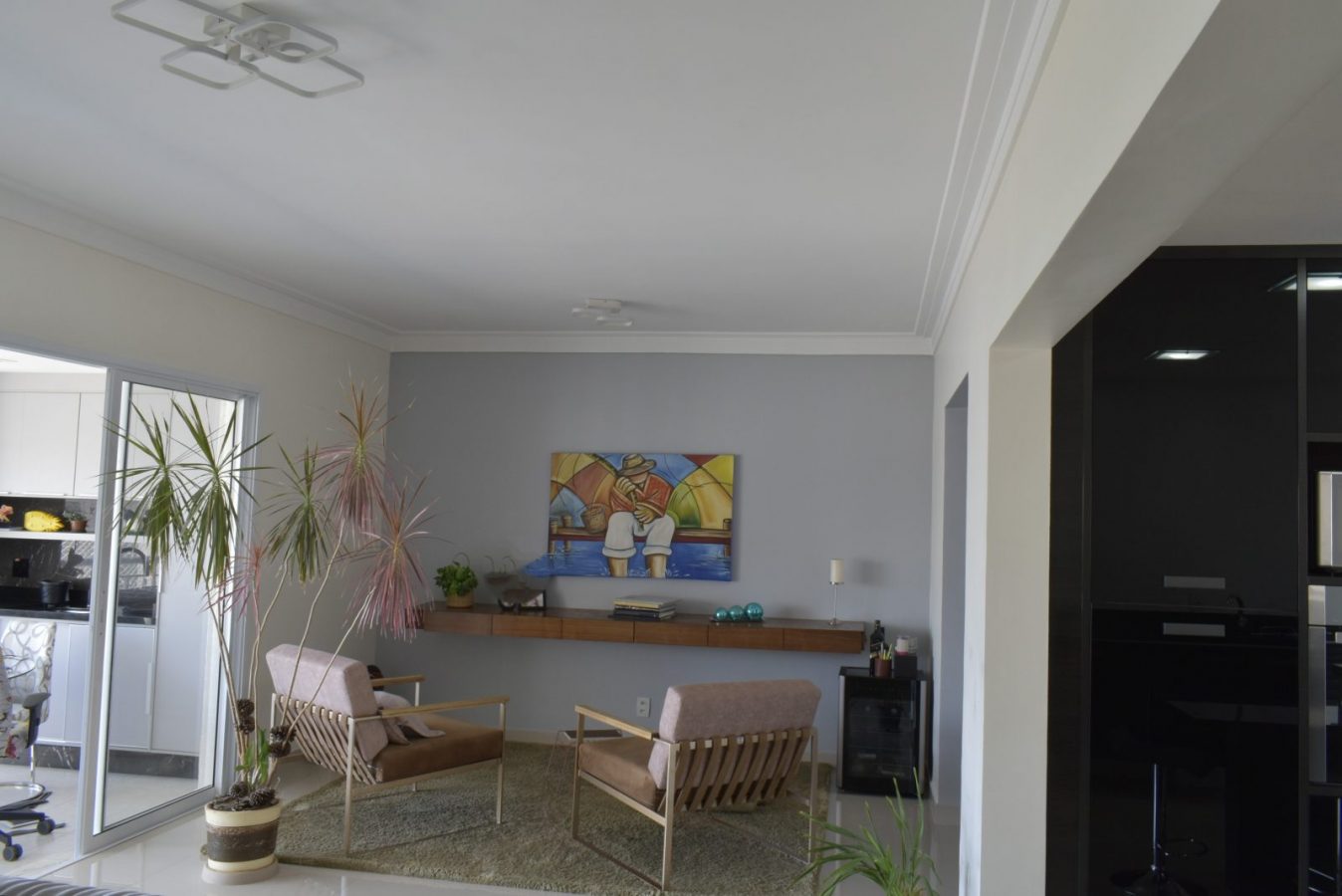 Belo Apartamento no Belém/SP com 3 suítes