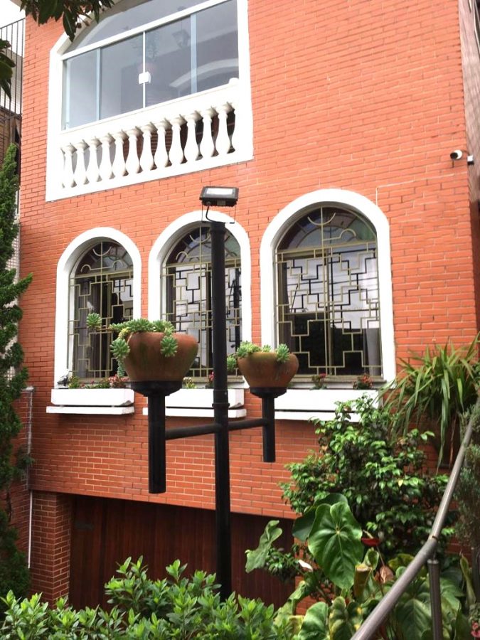 Linda casa à venda na Vila Formosa