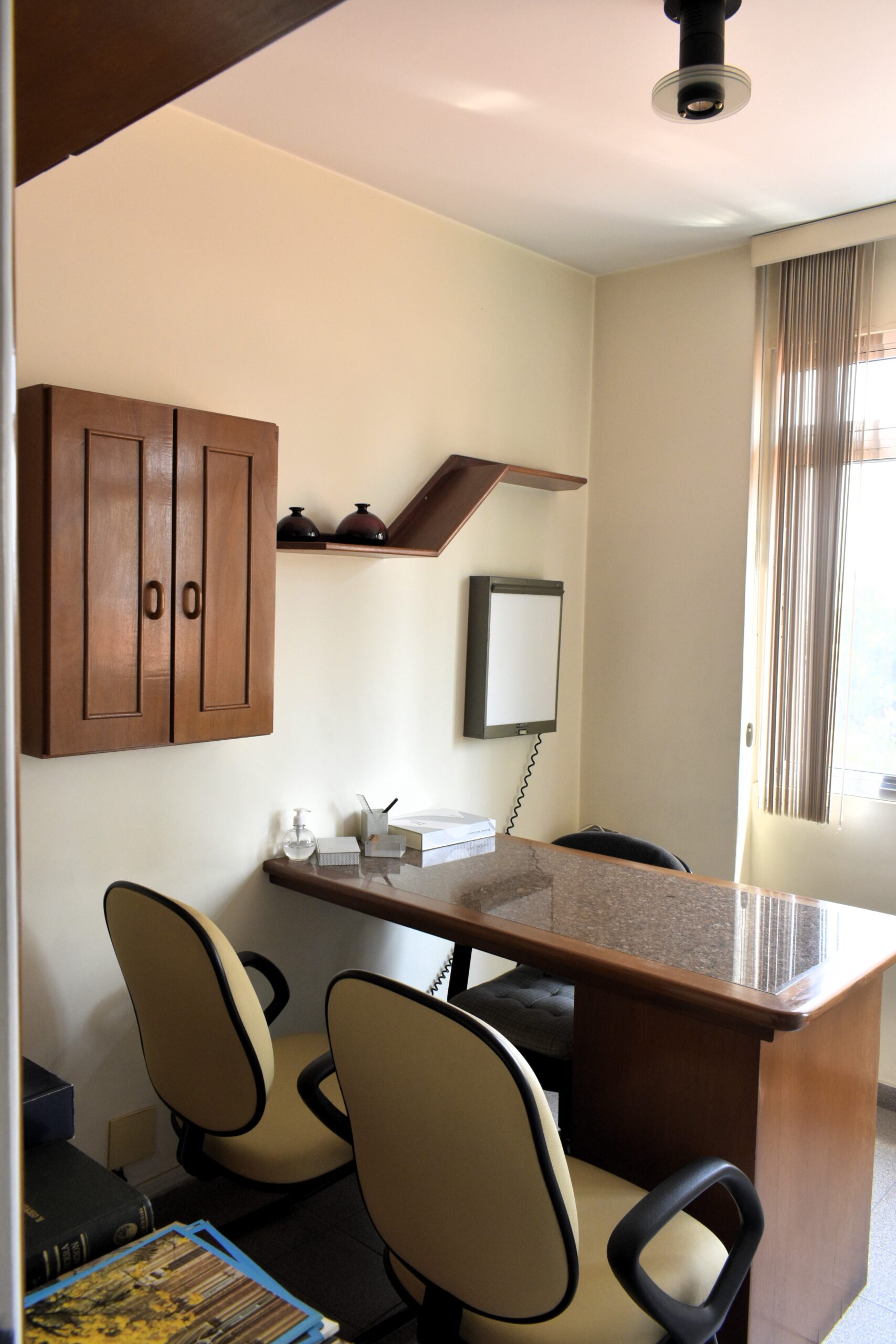 Oportunidade – Sala Comercial na Mooca/SP
