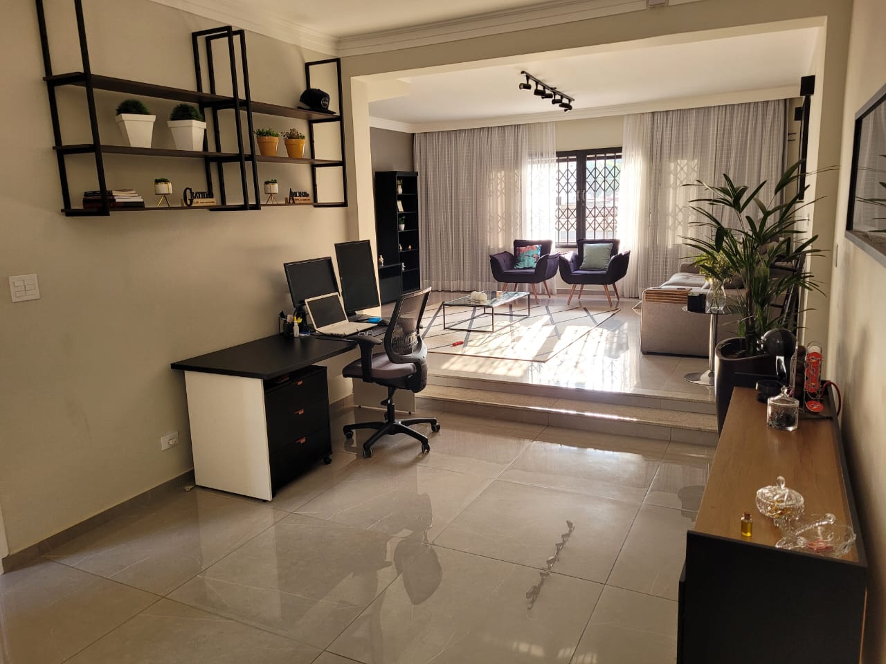Casa Residencial à venda em São Paulo – SP