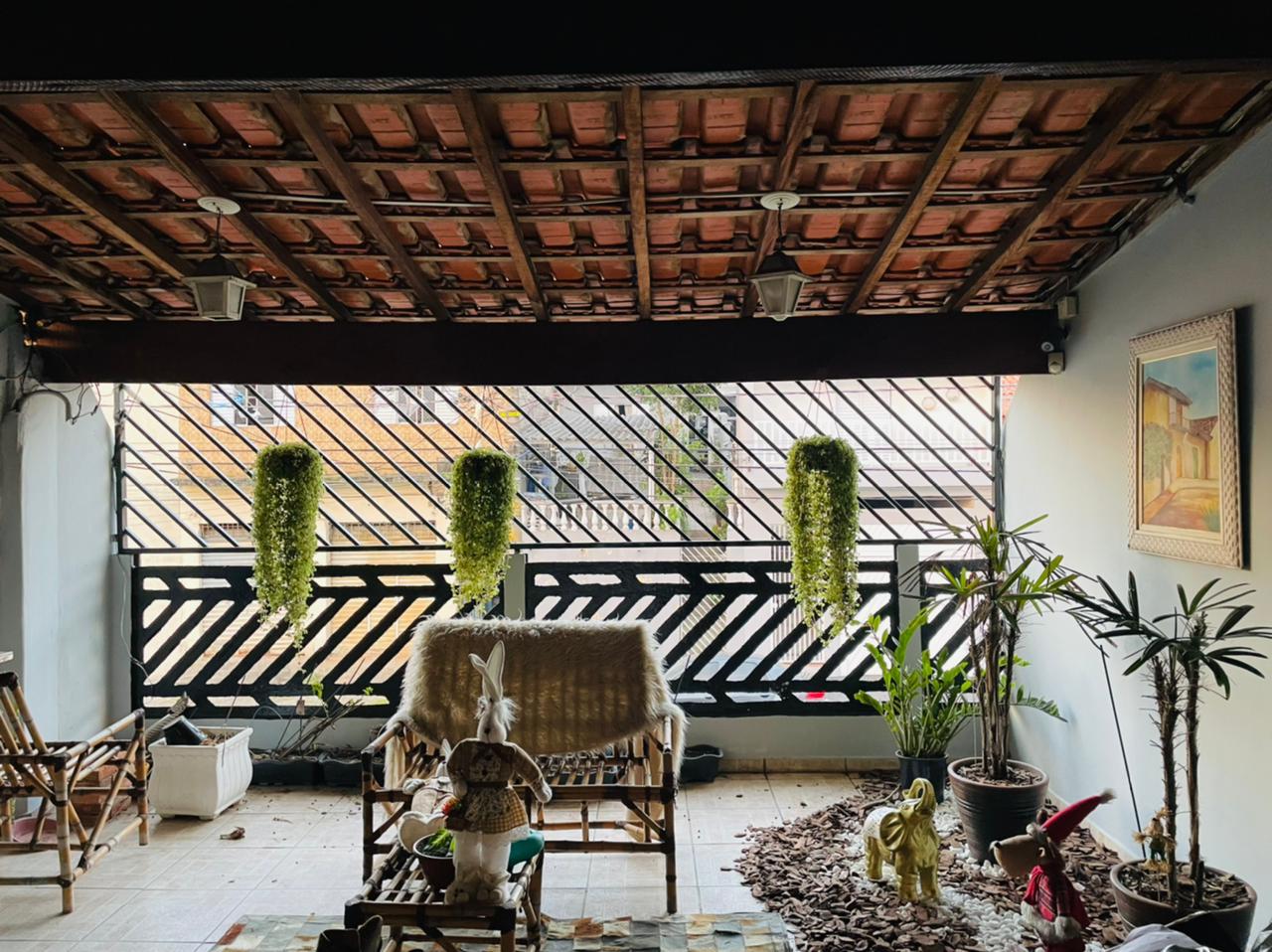 Casa à Venda na Penha, SP – 3 Dormitórios, 2 Vagas, 150m²