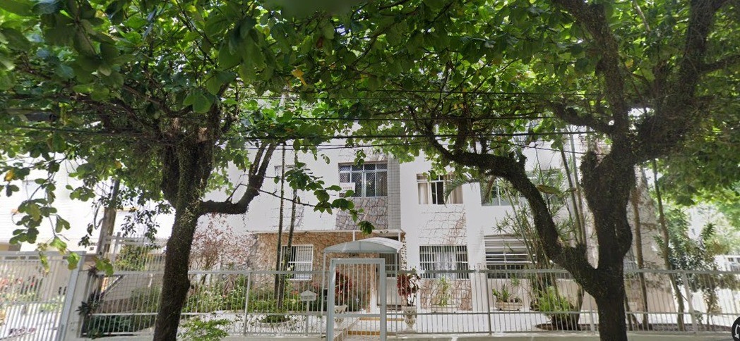 Venha morar no Guarujá/SP – 3 dormitórios com vaga