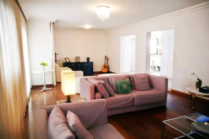 Apartamento à venda com 186m², 3 quartos e 2 vagas – Tatuapé/SP