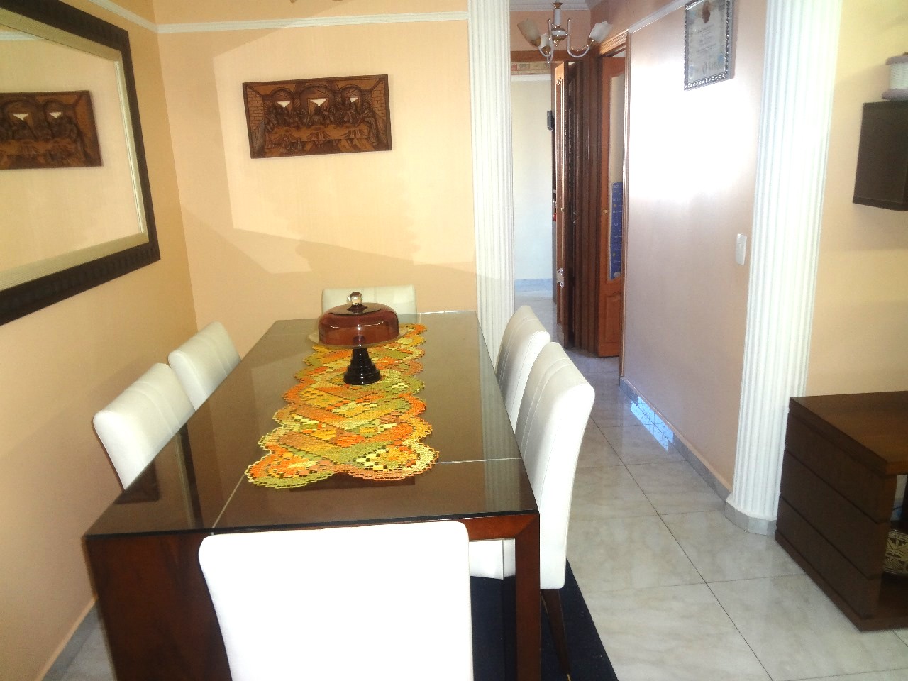 Venda de apartamento no condomínio Projeto Viver/SP