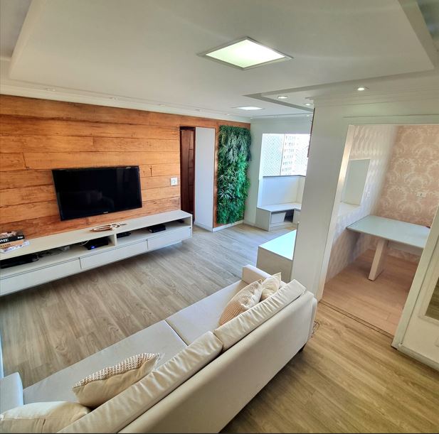 Cobertura à venda com 120m² , 1 vaga – Vila Formosa/SP