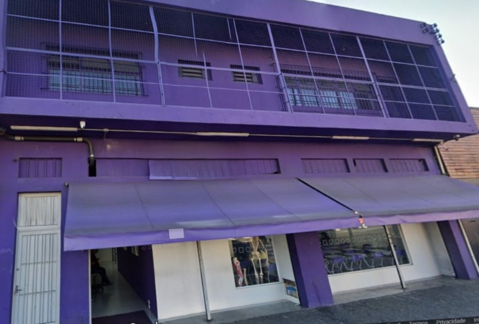 Prédio Comercial à venda com 425m² no Itaim Paulista/SP