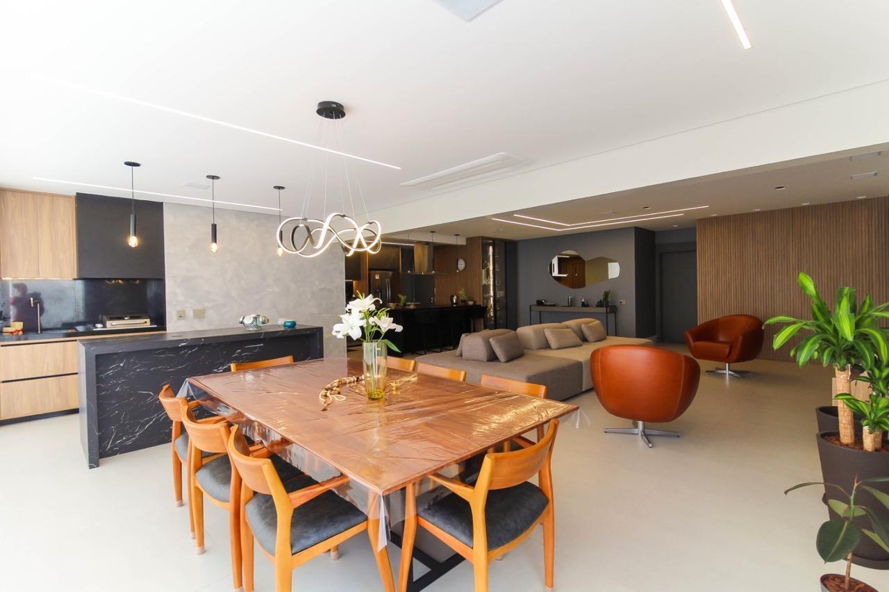 Cobertura Duplex à venda com 270m2 – Belenzinho/SP