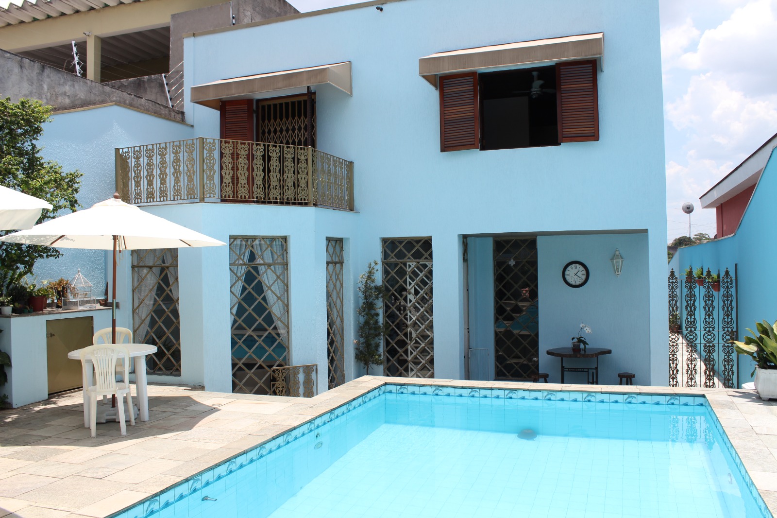 Sobrado à venda na Vila Ré/SP