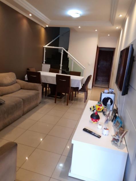 Sobrado à venda no Jardim Vila Formosa – SP