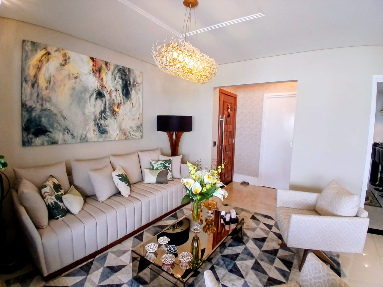 Apartamento à venda com 3 suítes, varanda gourmet com vista livre, 3 vagas de garagem – Belenzinho/SP