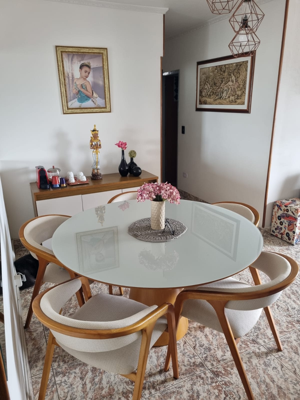 Apartamento à venda no Belenzinho/SP com 2 dormitórios e 1 vaga