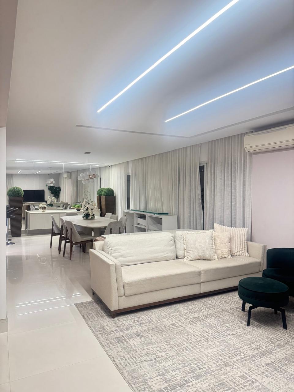 Apartamento à venda com 179m2, 3 suítes e varanda gourmet – Belenzinho/SP