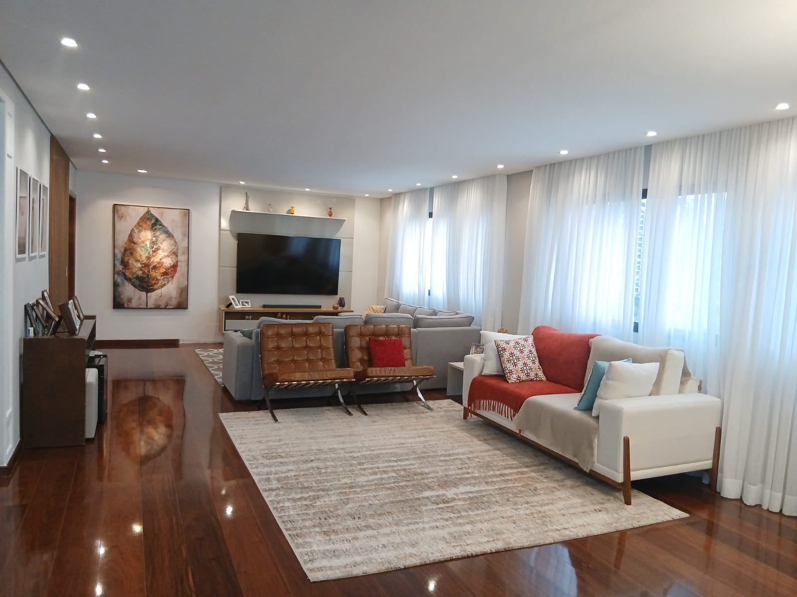 Apartamento à venda no Tatuapé/SP com 280m2
