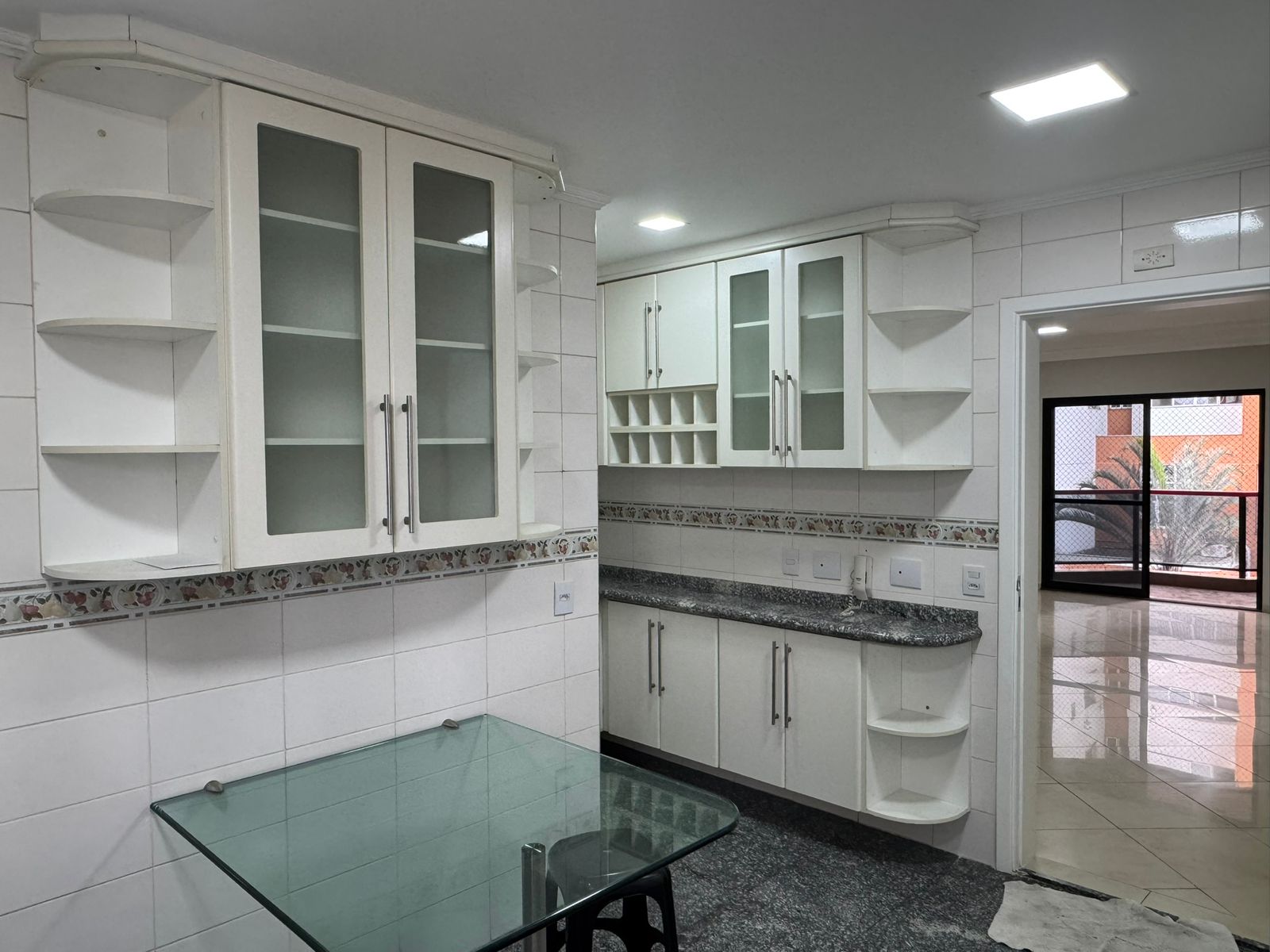 Apartamento à venda com 3 dormitórios – Tatuapé/SP