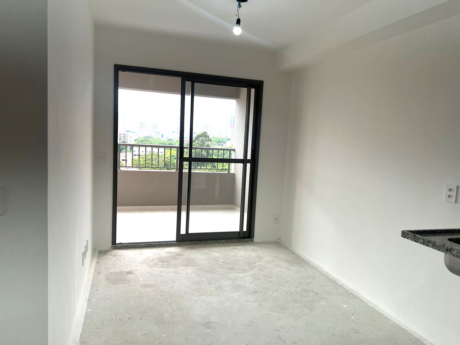 Apartamento à venda com 2 dormitórios – Penha/SP