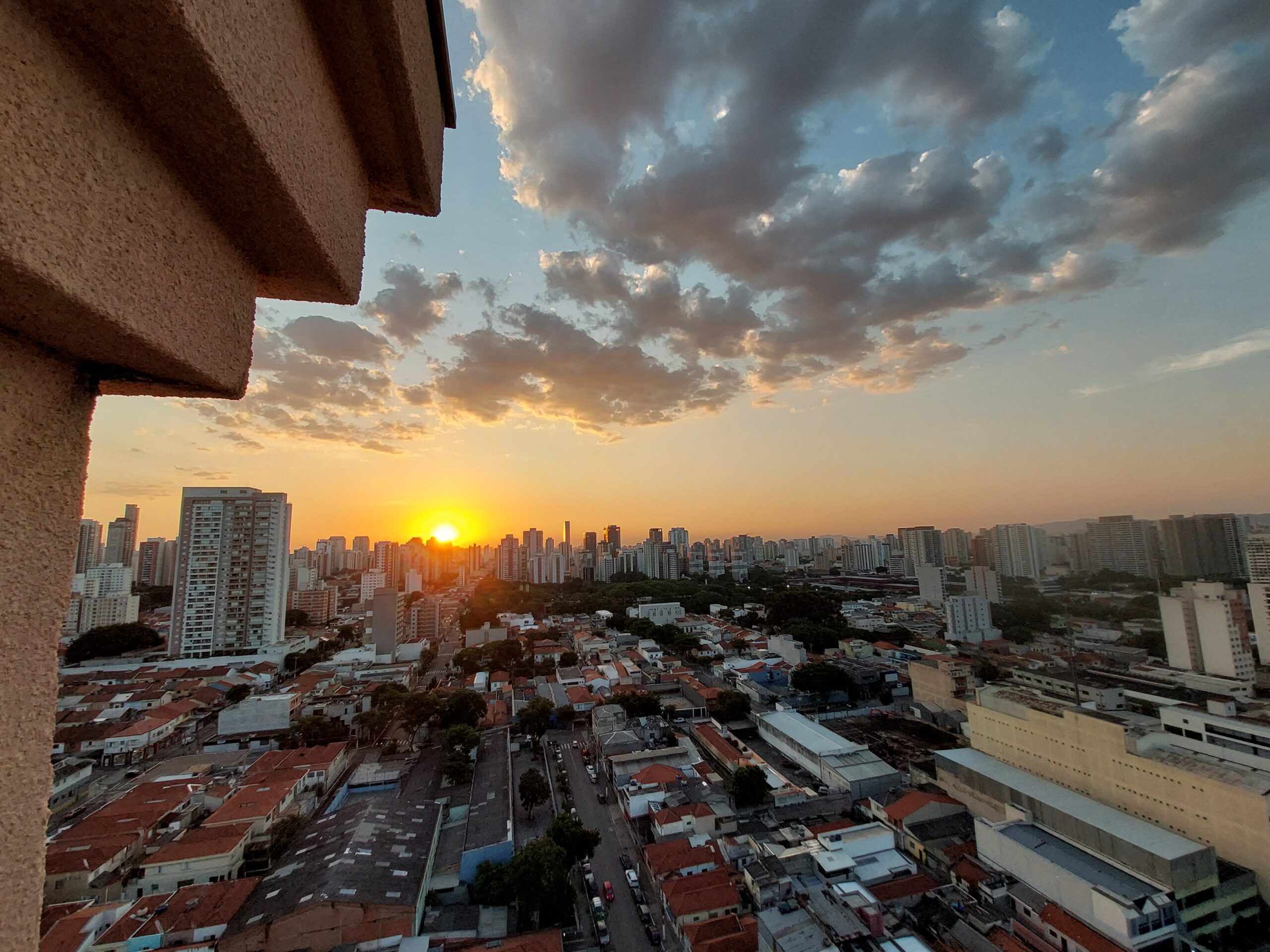 Cobertura Duplex à venda – Chácara Califórnia/Tatuapé/SP