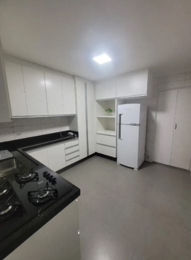 Apartamento à venda Tatuapé/SP – 3 dormitórios com vaga