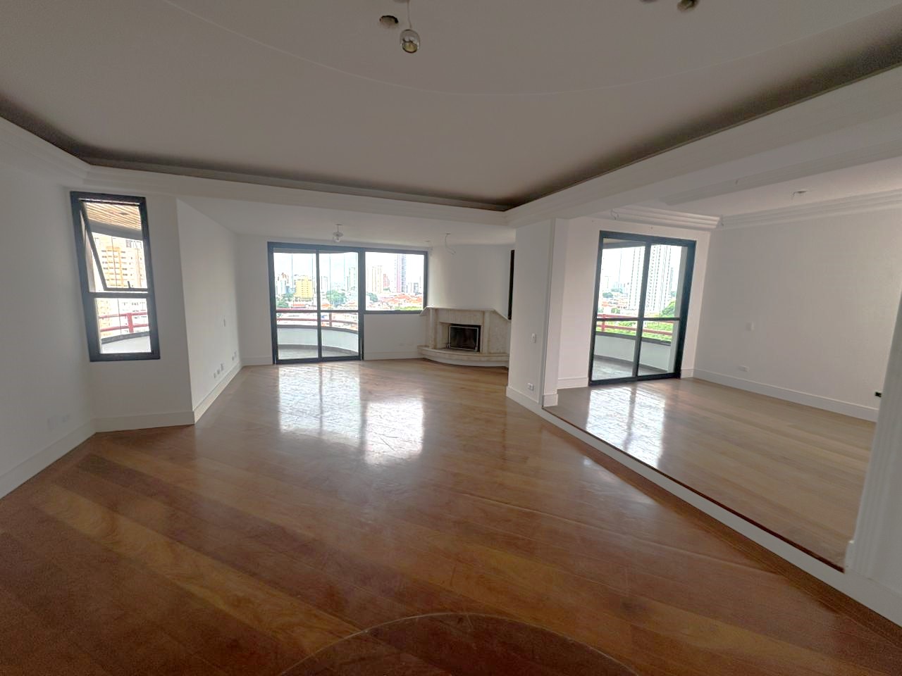 Apartamento à venda no Tatuapé/SP