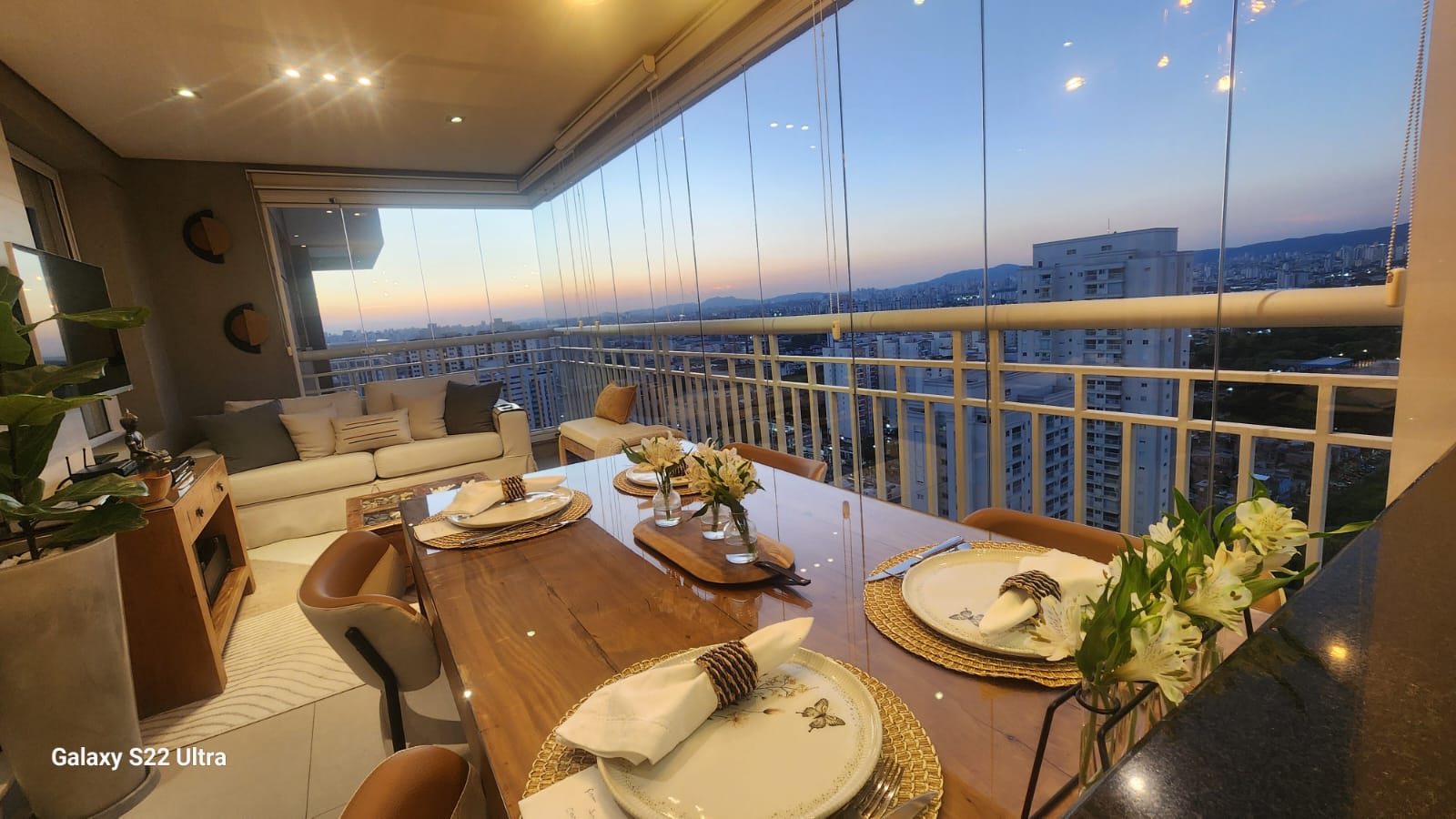 Apartamento à venda no Belenzinho/SP com 3 dormitórios e 2 vagas